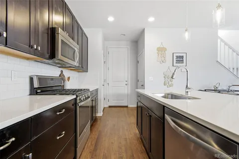 $670,000 | 11273 East 28th Place, Denver, CO 80238