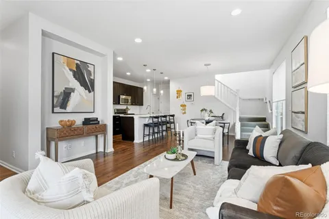 $670,000 | 11273 East 28th Place, Denver, CO 80238