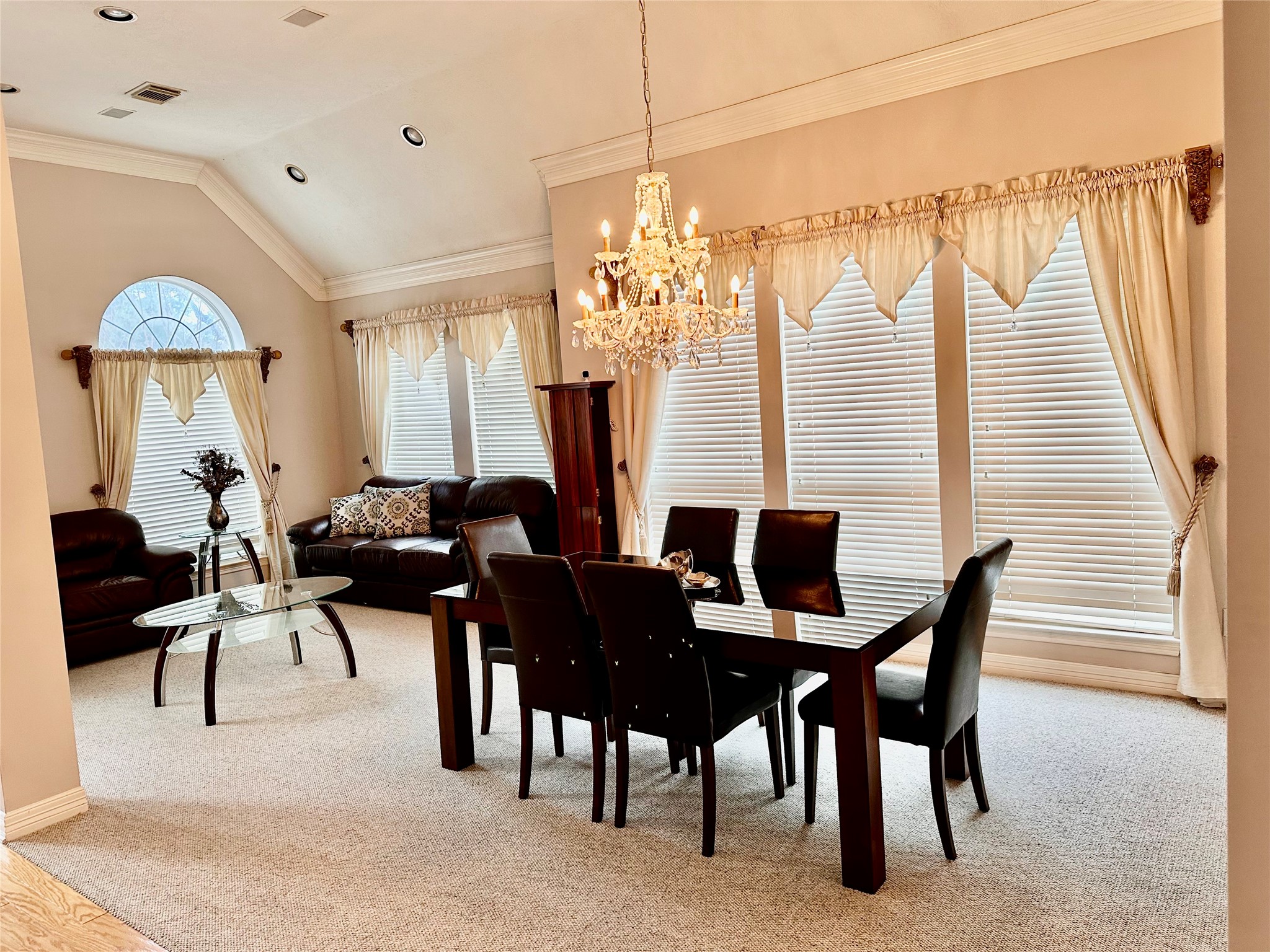 7802 Percussion Place Houston, TX 77040 - Photo 2 of 9