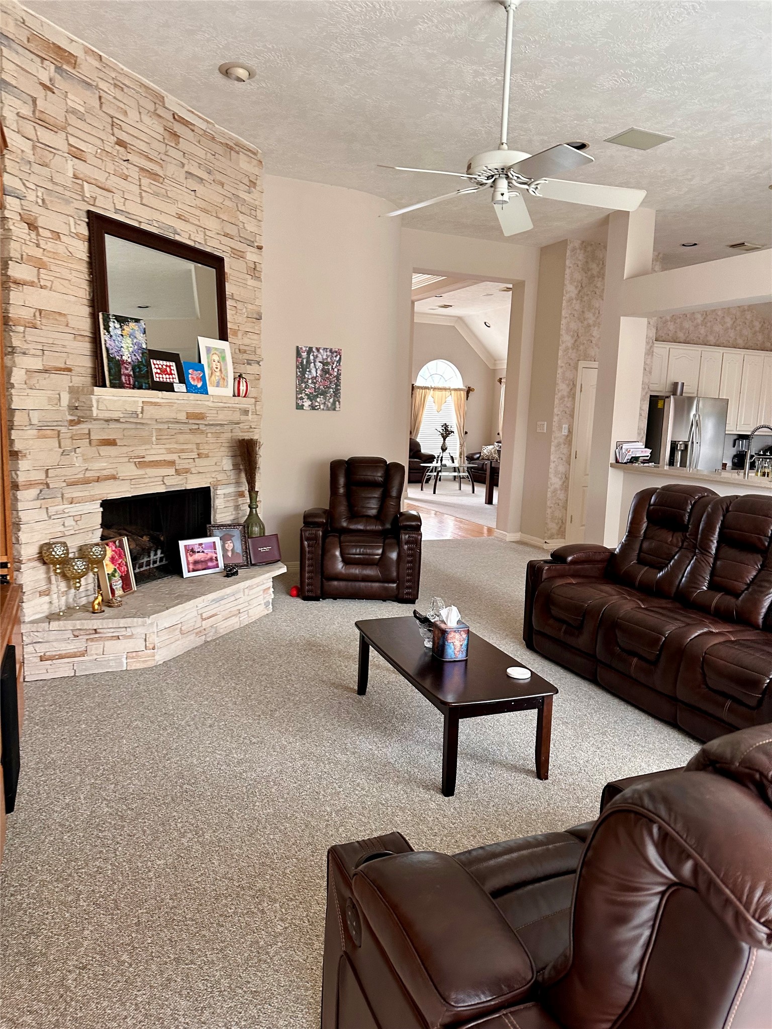 7802 Percussion Place Houston, TX 77040 - Photo 3 of 9