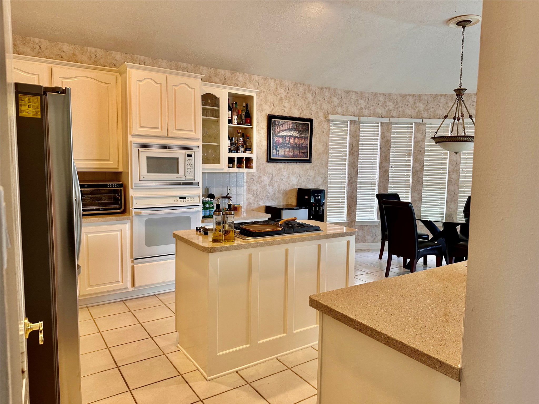7802 Percussion Place Houston, TX 77040 - Photo 4 of 9
