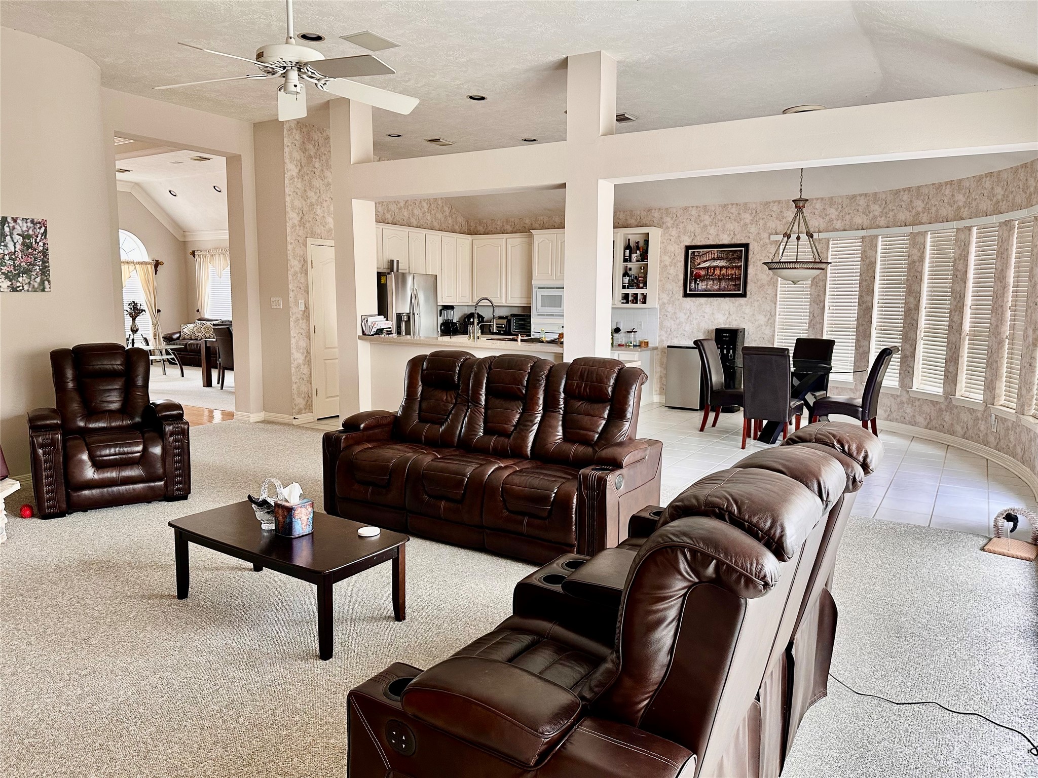 7802 Percussion Place Houston, TX 77040 - Photo 5 of 9