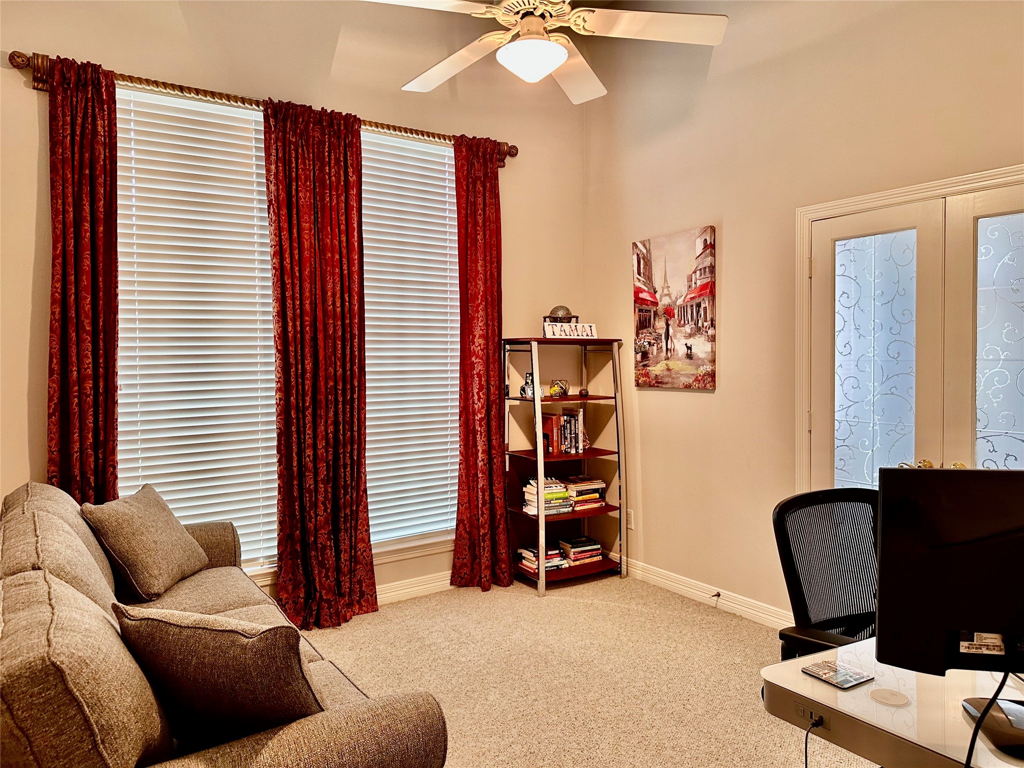 7802 Percussion Place Houston, TX 77040 - Photo 6 of 9