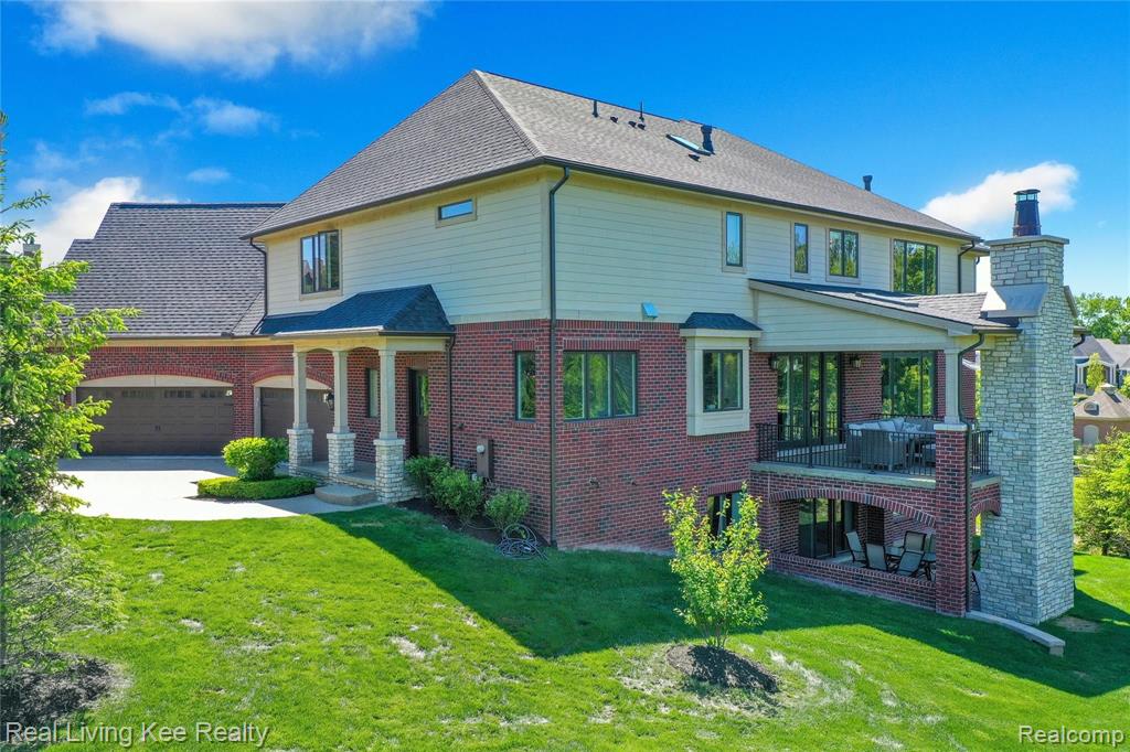 4839 Pinnacle Boulevard Rochester, MI 48306 - Photo 9 of 69