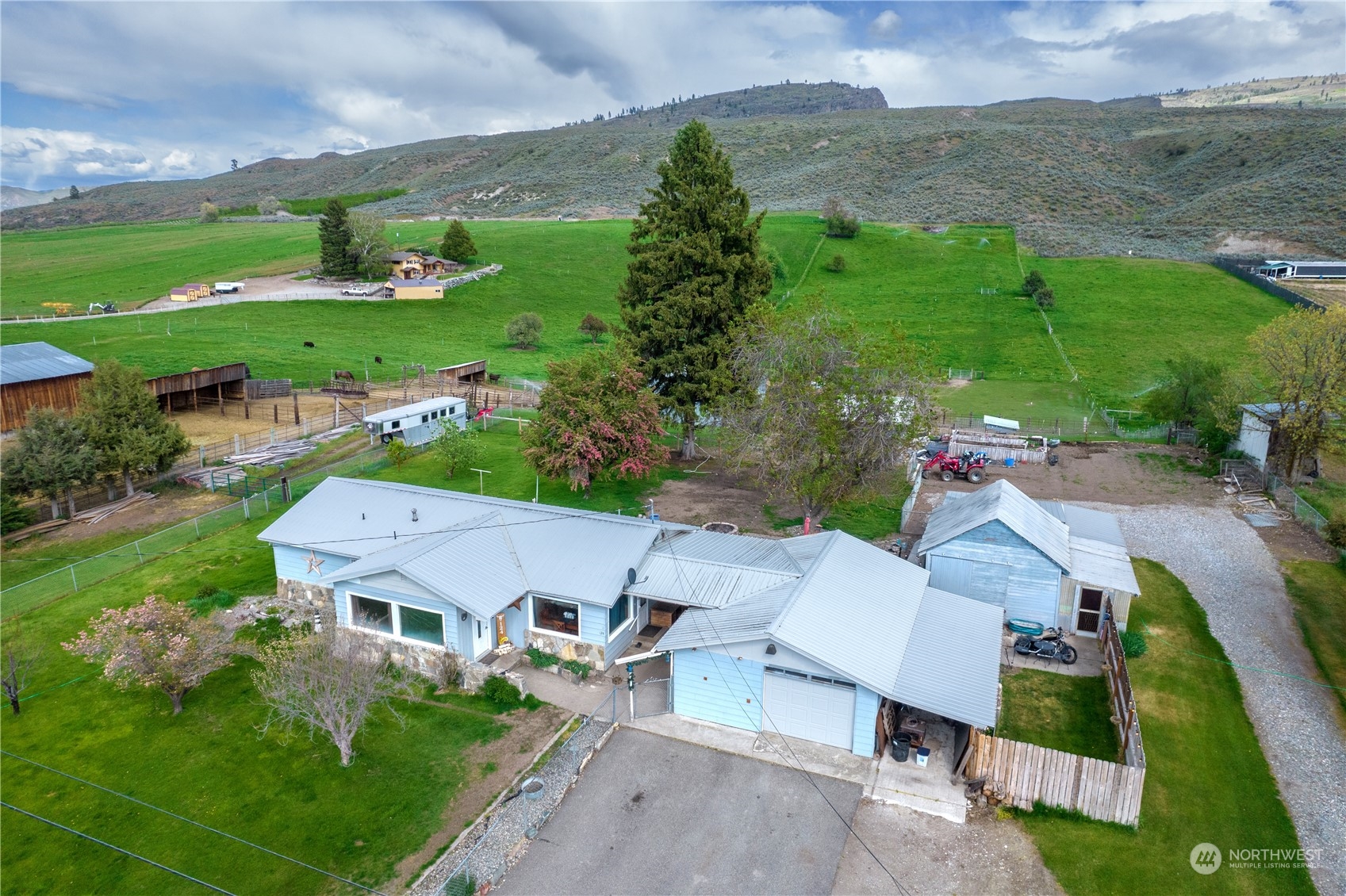 124 State Frontage Road Tonasket, WA 98855 - Photo 29 of 37 Gallery Image 29