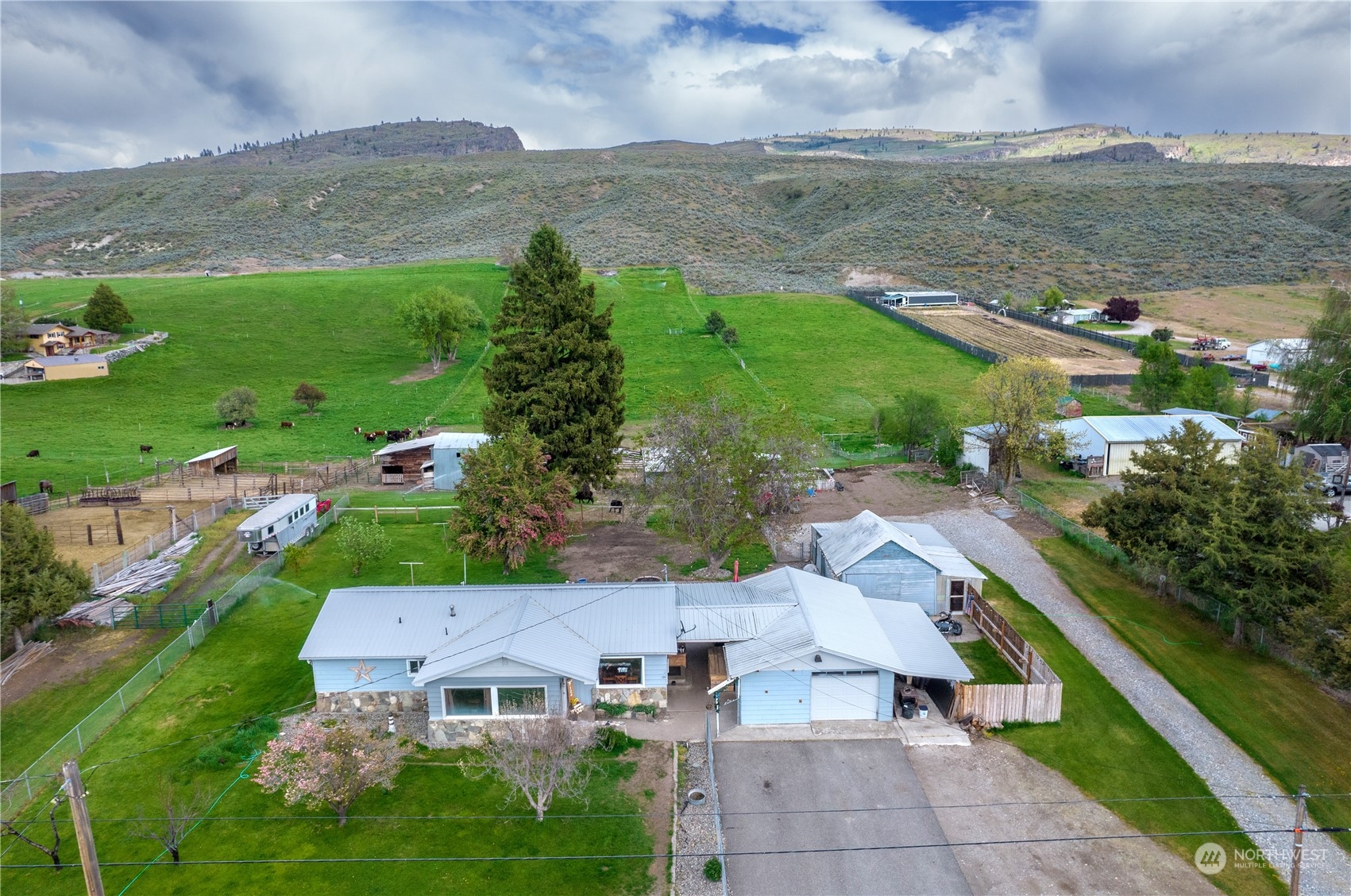 124 State Frontage Road Tonasket, WA 98855 - Photo 30 of 37 Gallery Image 30