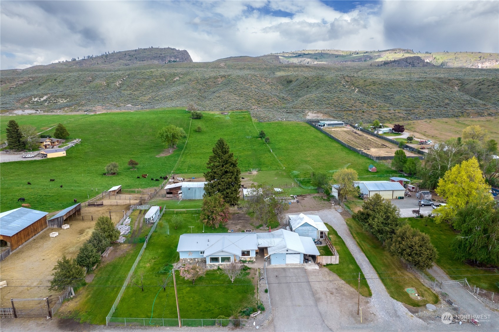 124 State Frontage Road Tonasket, WA 98855 - Photo 32 of 37 Gallery Image 32