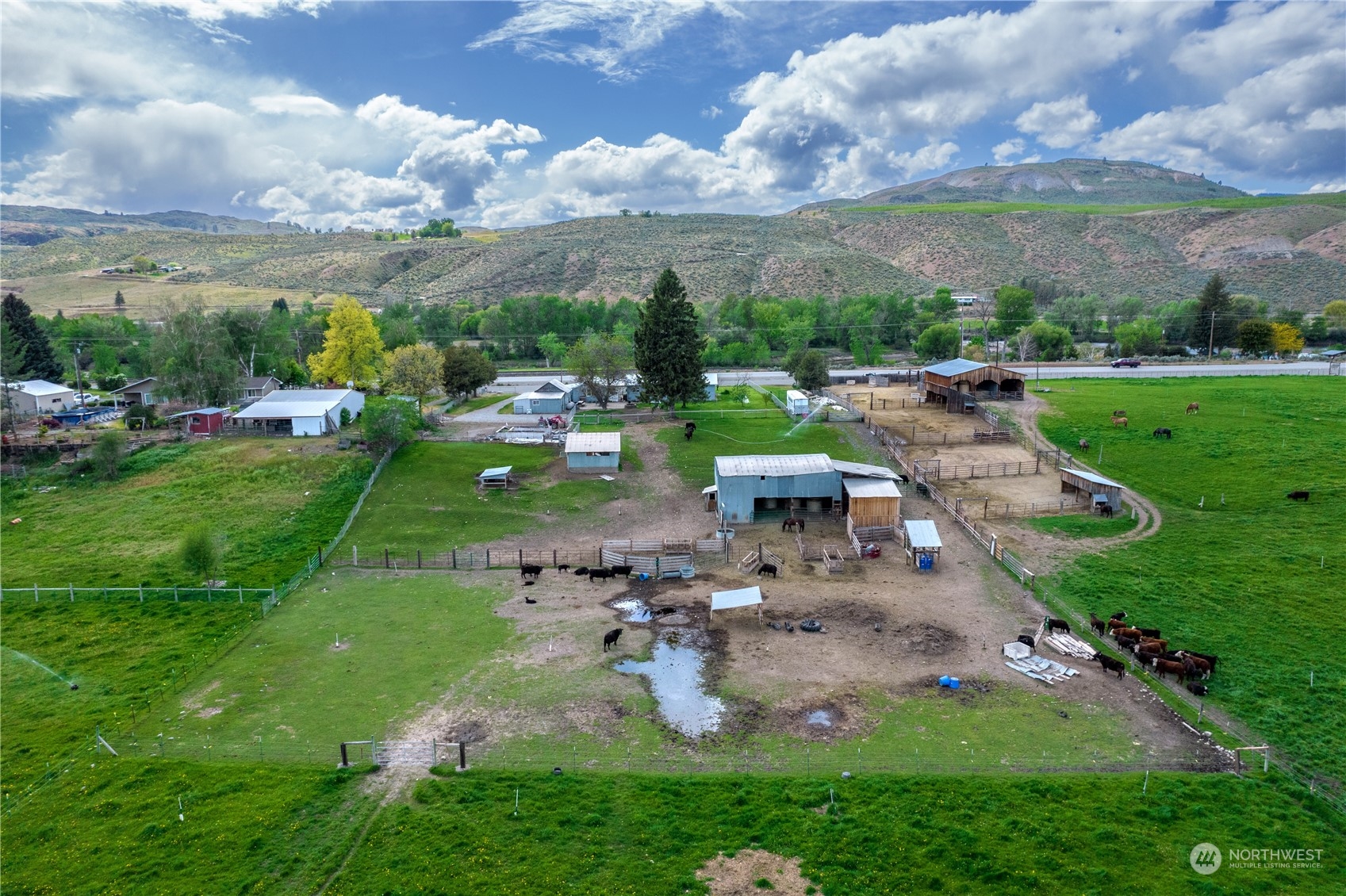 124 State Frontage Road Tonasket, WA 98855 - Photo 36 of 37 Gallery Image 36