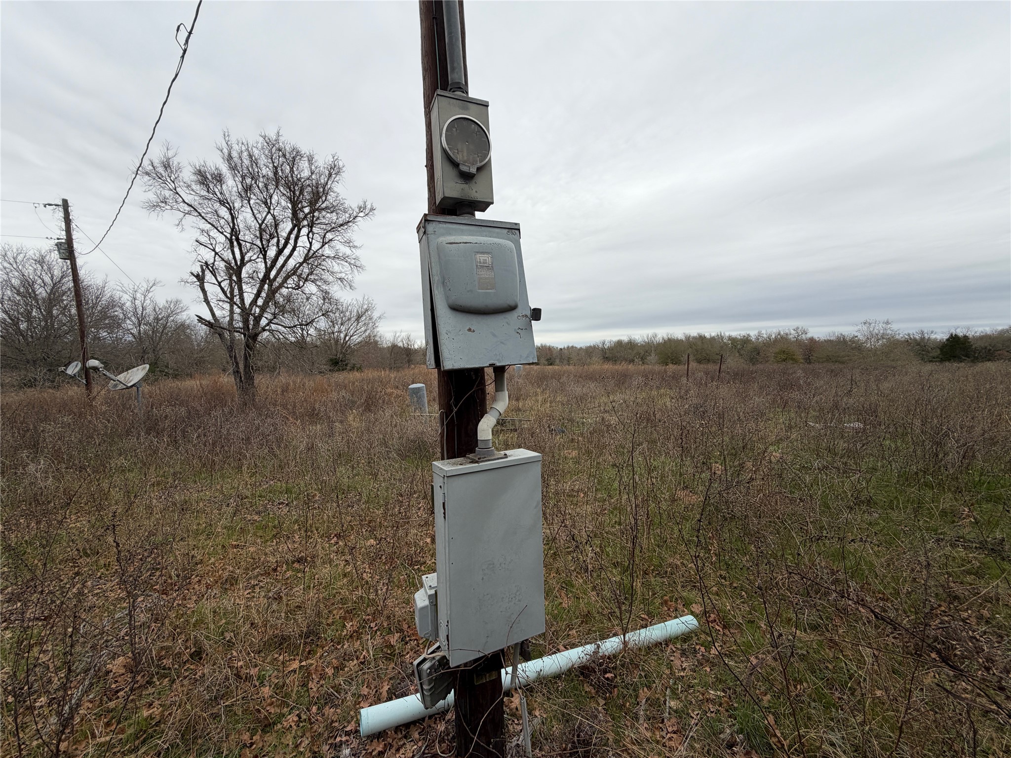 8590 Hammond Road Calvert, TX 77837 - Photo 18 of 22
