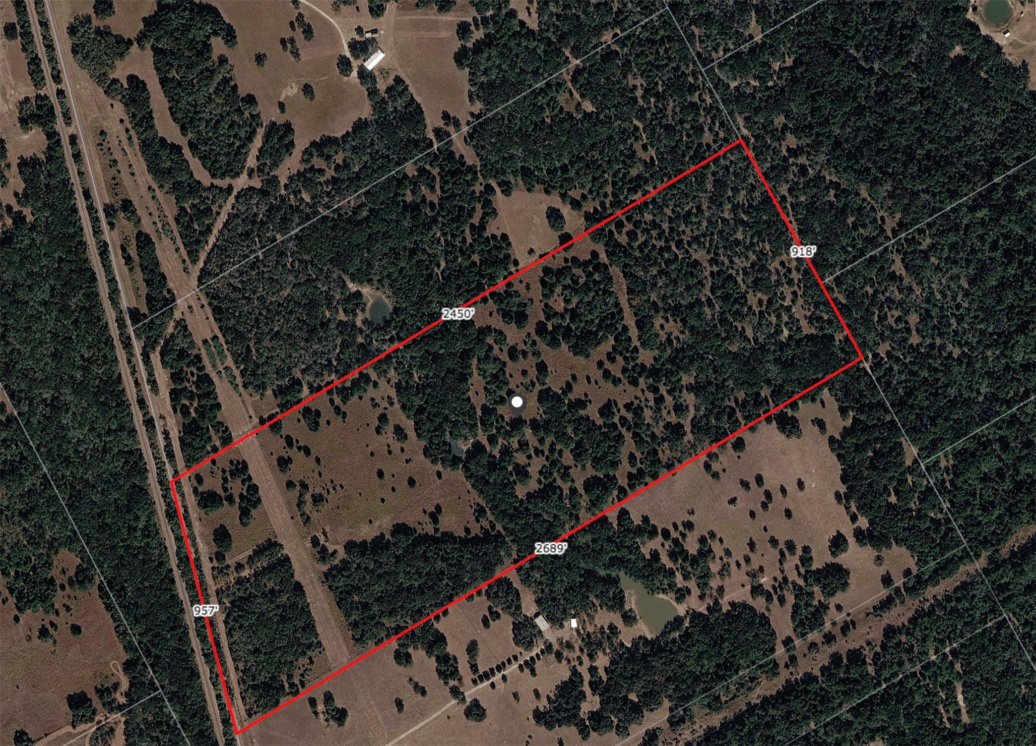 8590 Hammond Road Calvert, TX 77837 - Photo 22 of 22