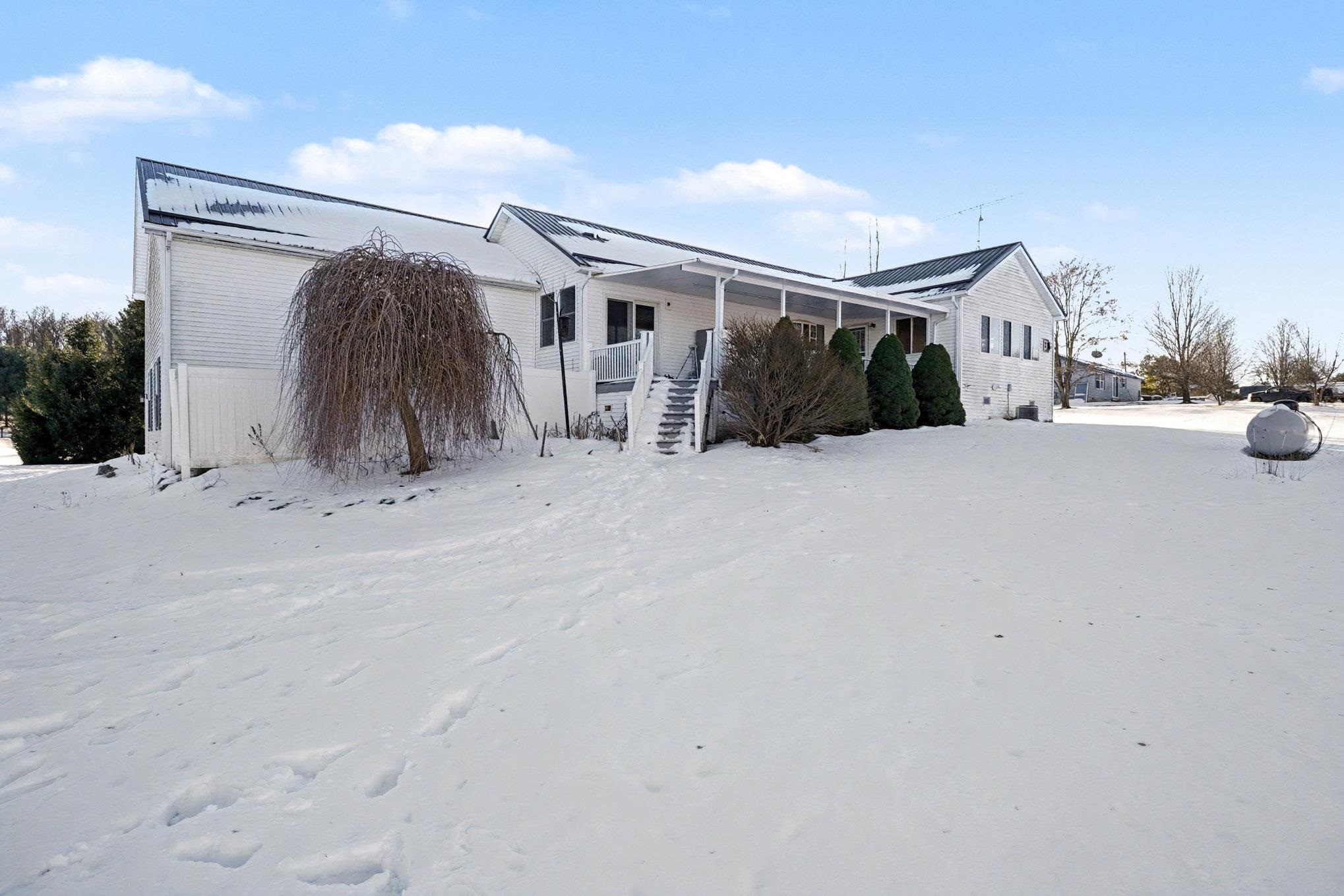 1190 Arthur Road Remus, MI 49340 - Photo 31 of 42