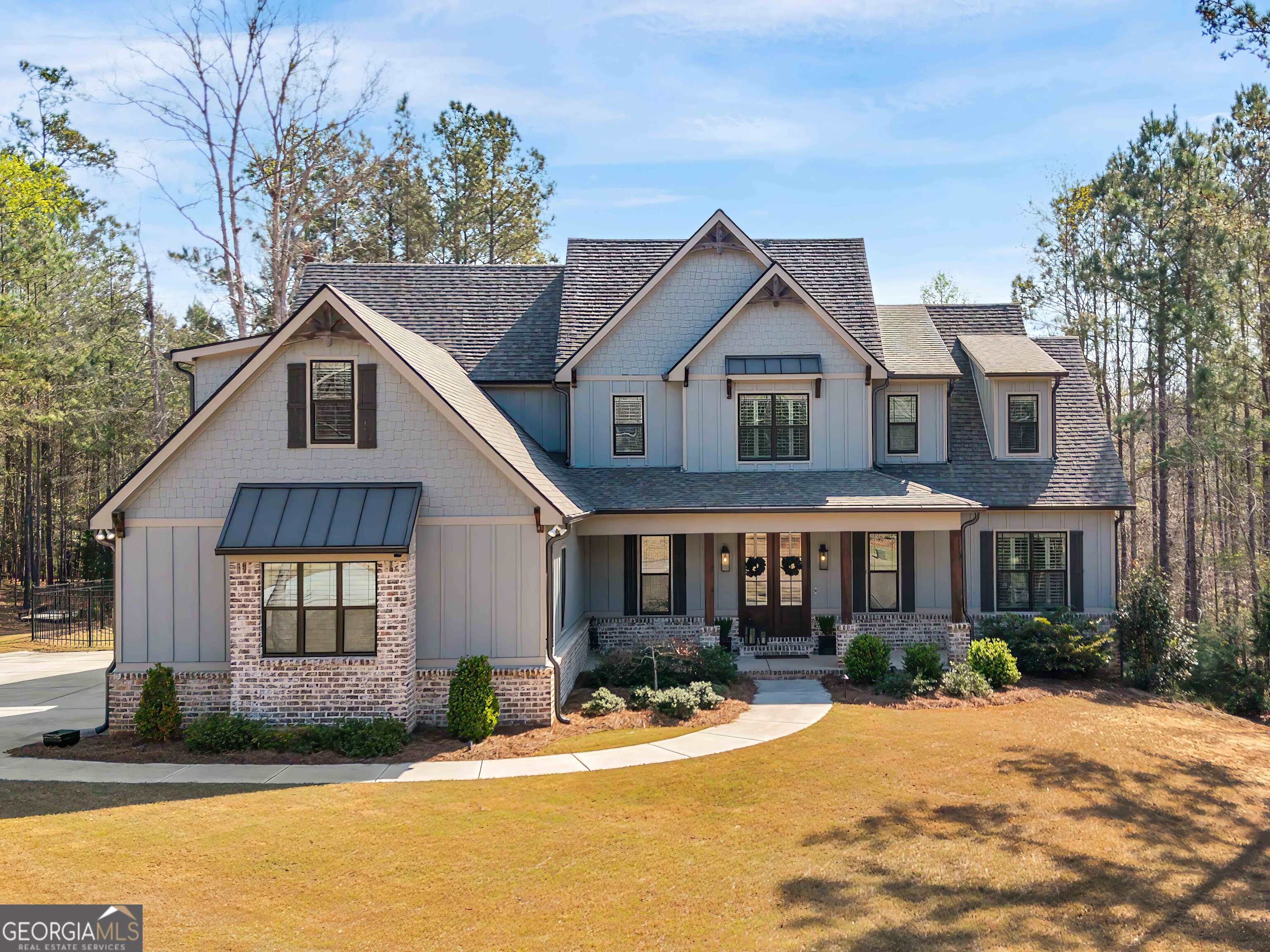 420 Preakness Way Forsyth, GA 31029 - Photo 1 of 58