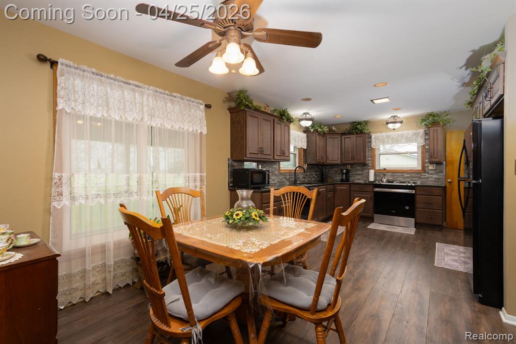 2890 Graham Road Imlay City, MI 48444 - Photo 11 of 33