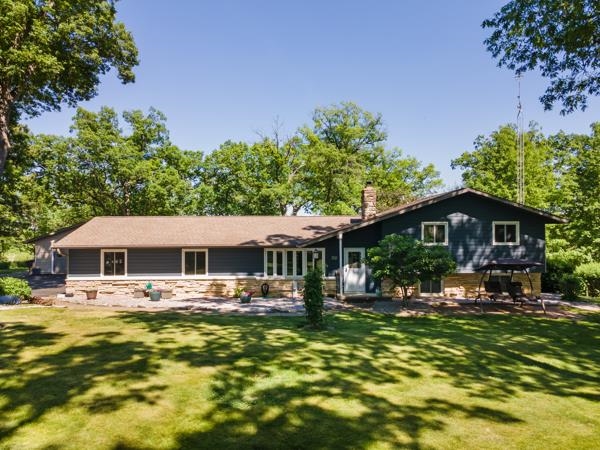 N5948 County Road South Lake Mills, WI 53551 - Photo 1 of 69