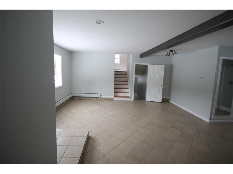 Family Room. View from attached...