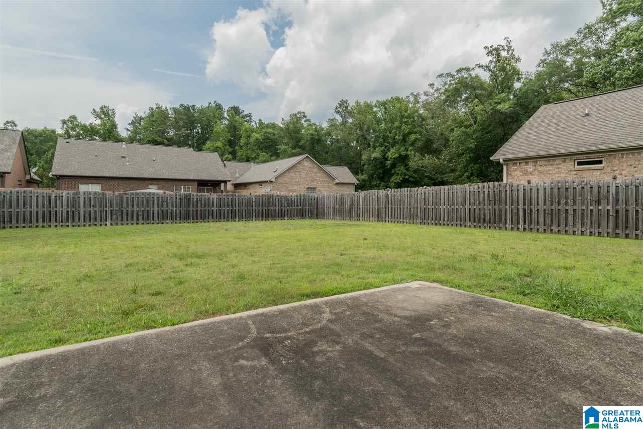 915 Legacy Cove North Springville, AL 35146 - Photo 40 of 44
