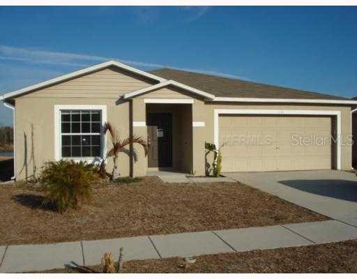 2144 Stoneview Road Odessa, FL 33556 - Photo 1 of 1 Exterior Front