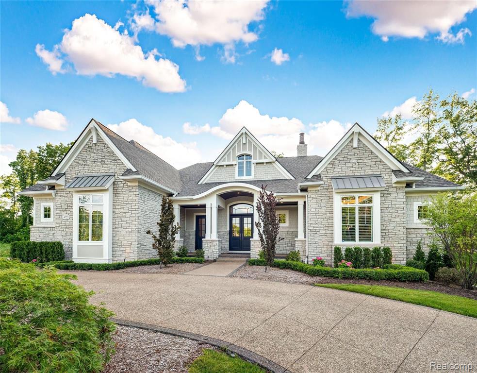 4722 Pinnacle Boulevard Rochester, MI 48306 - Photo 4 of 76