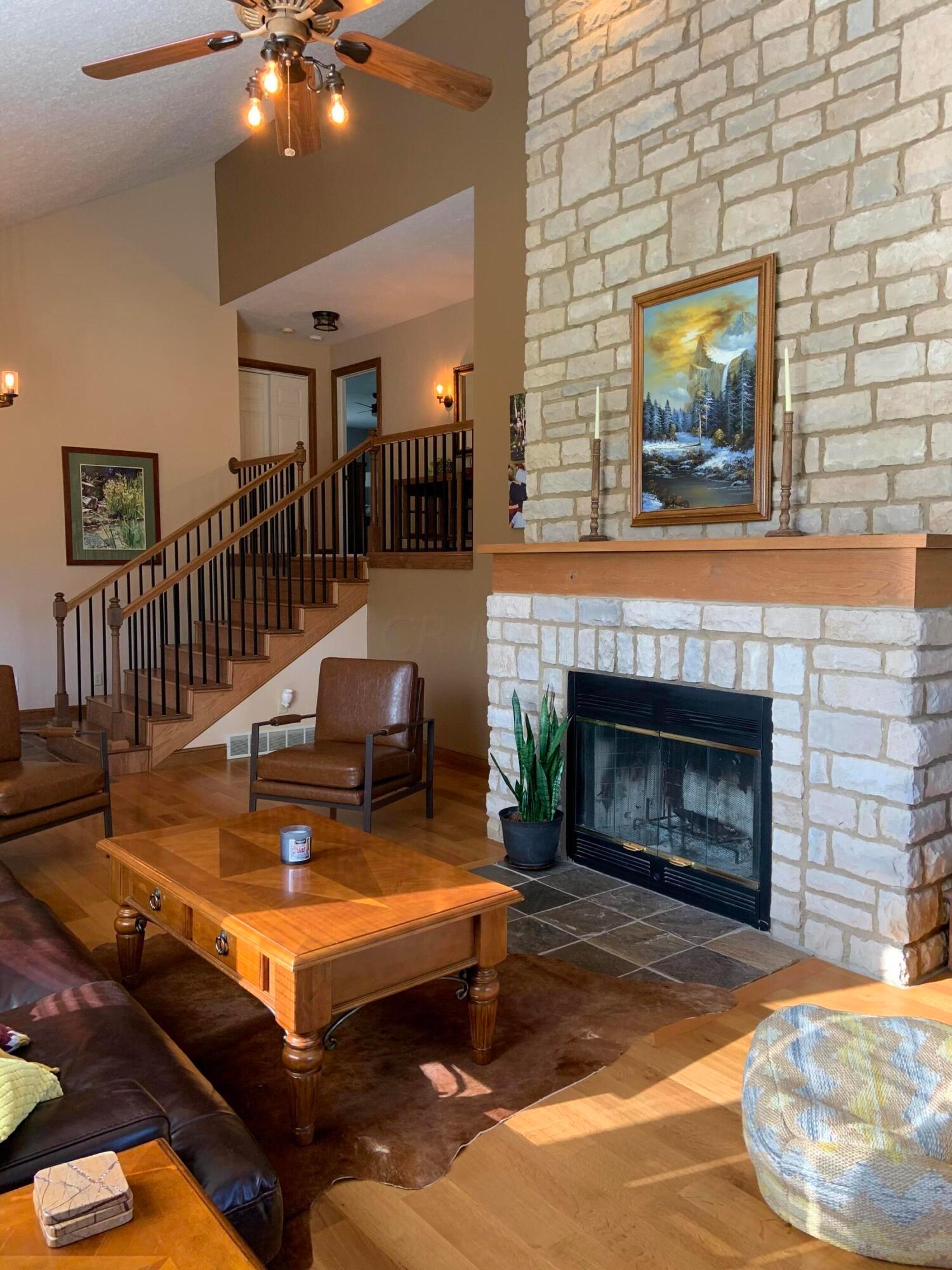 6885 Lott Road Sunbury, OH 43074 - Photo 8 of 52 Gallery Image 8