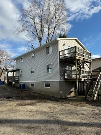 $299,900 | 48 Roberts Street, Johnson City, NY 13790