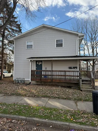 $299,900 | 48 Roberts Street, Johnson City, NY 13790