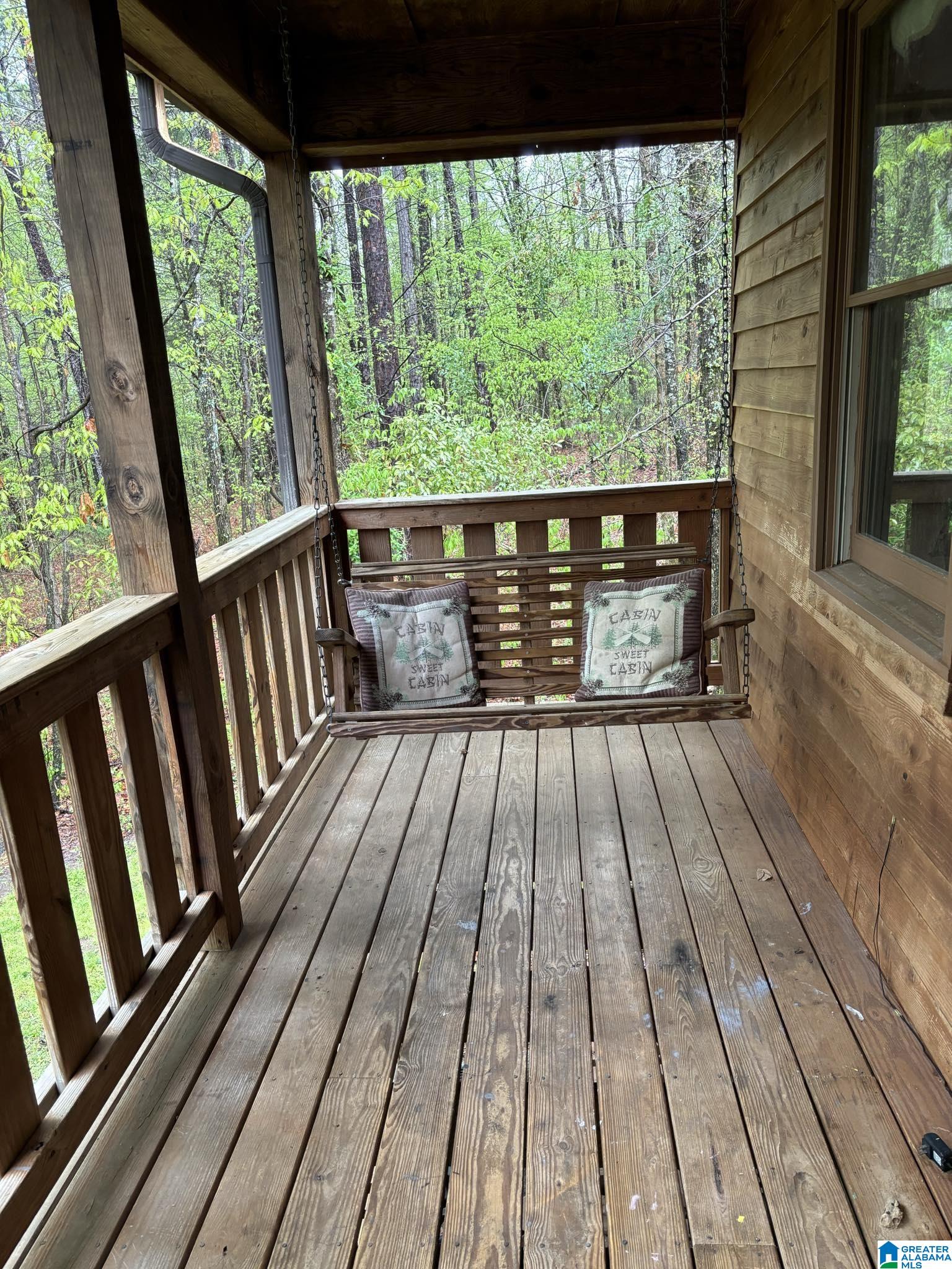 2736 Cedar Springs Road Jacksonville, AL 36265 - Photo 8 of 47 Gallery Image 8