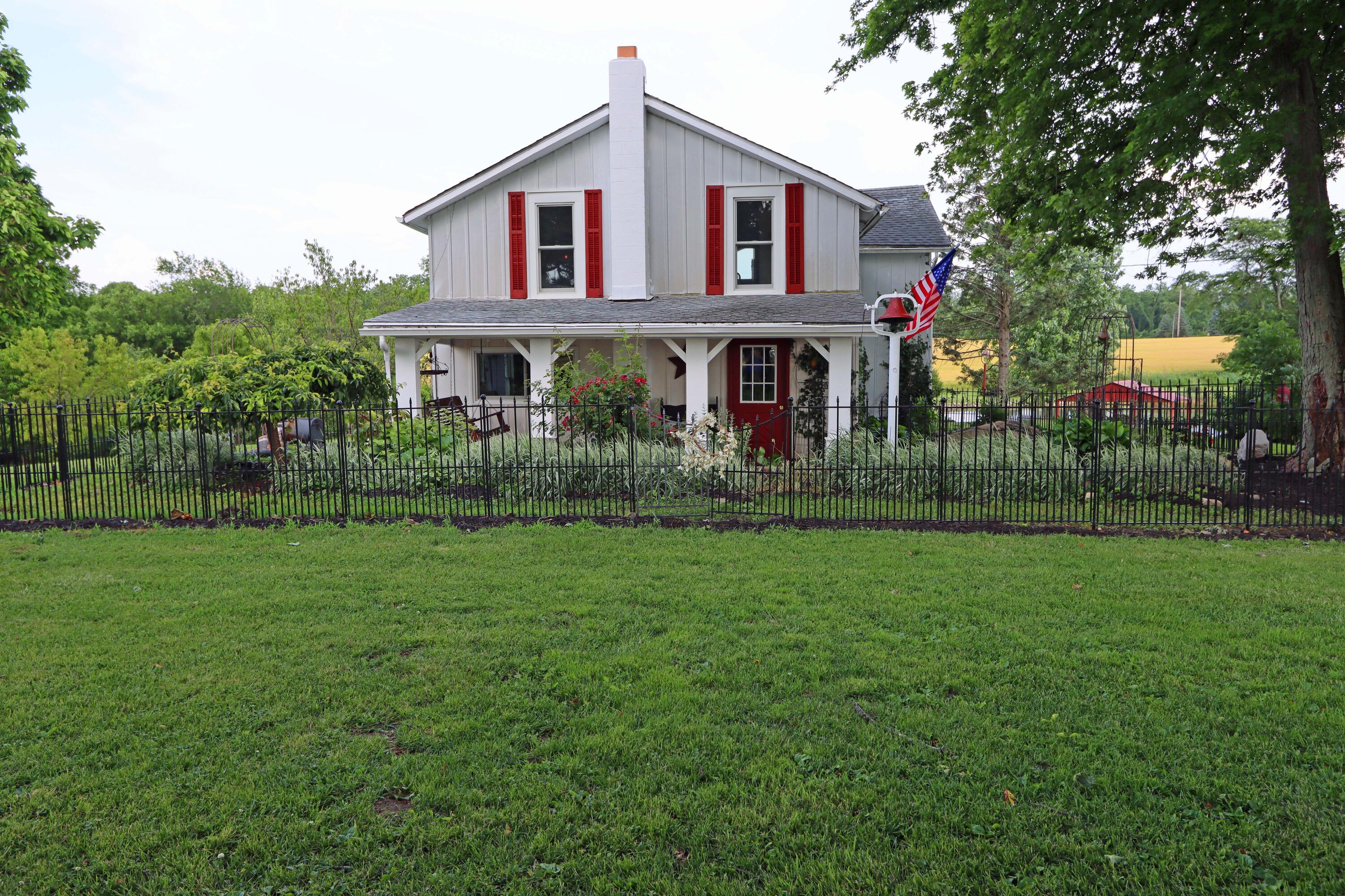 4560 Bowers Road Cable, OH 43009 - Photo 54 of 63