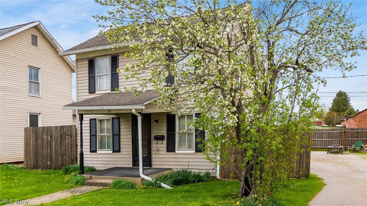 30 Spring Street Roseville, OH 43777 - Photo 29 of 30