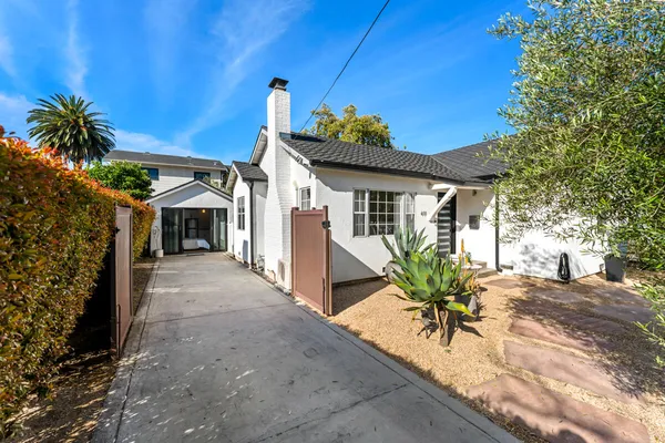 $1,350,000 | 411 North Alisos Street, Santa Barbara, CA 93103