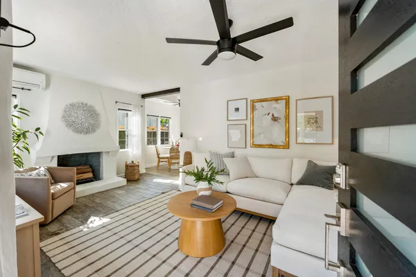 $1,350,000 | 411 North Alisos Street, Santa Barbara, CA 93103