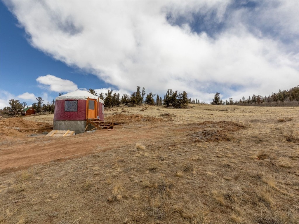 1642 Longbow Drive Como, CO 80432 - Photo 10 of 13