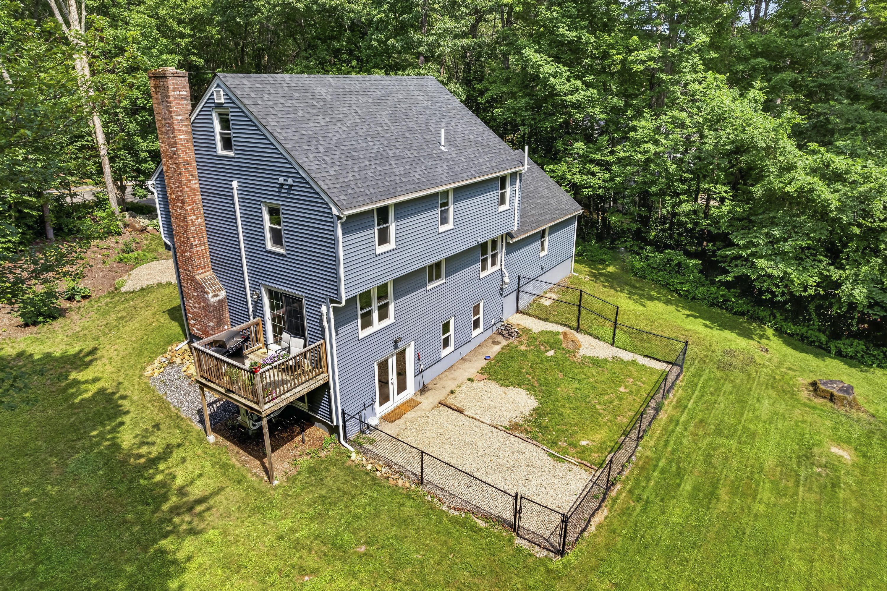 248 Harry Howes Road Sanford, ME 04073 - Photo 59 of 62 248 Harry Howes Rd_158
