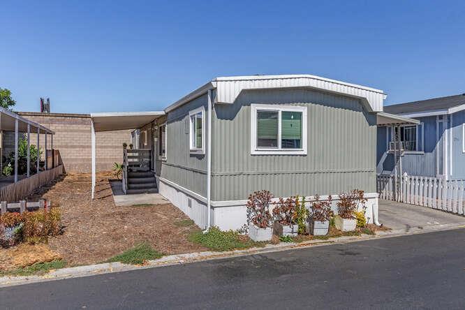 2151 Oakland Road, Unit 297 San Jose, CA 95131 - Photo 19 of 34 a front view of a house