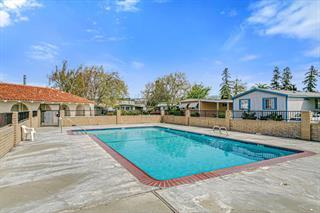 2151 Oakland Road, Unit 297 San Jose, CA 95131 - Photo 28 of 34 a view of a house with swimming pool