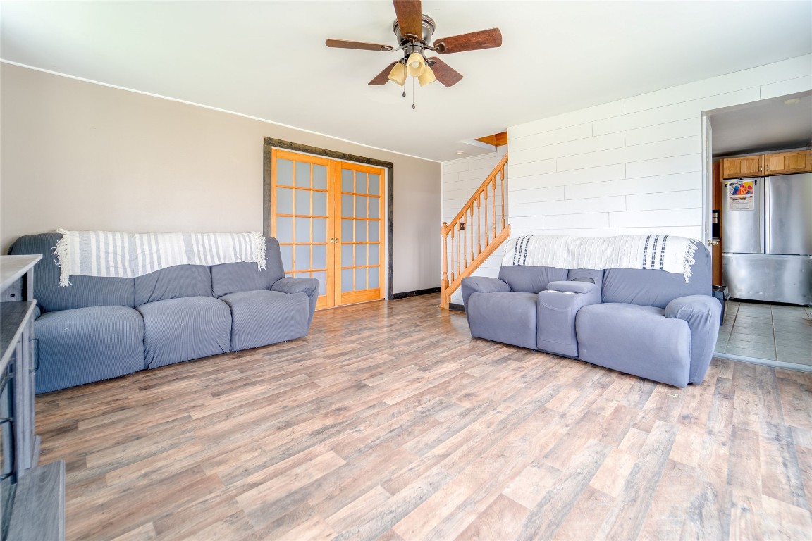 319 Pendell Hill Road Whitney Point, NY 13862 - Photo 8 of 24 Gallery Image 8