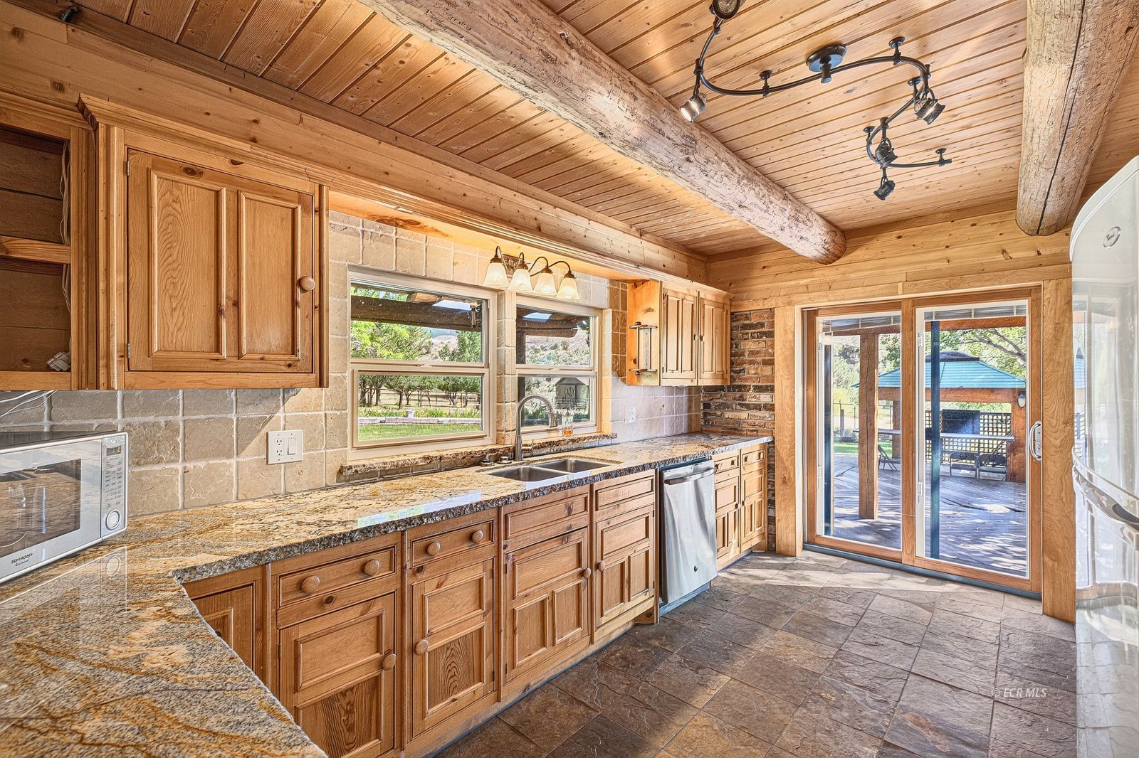 1 Mountain View Camp Road Lamoille, NV 89828 - Photo 10 of 50