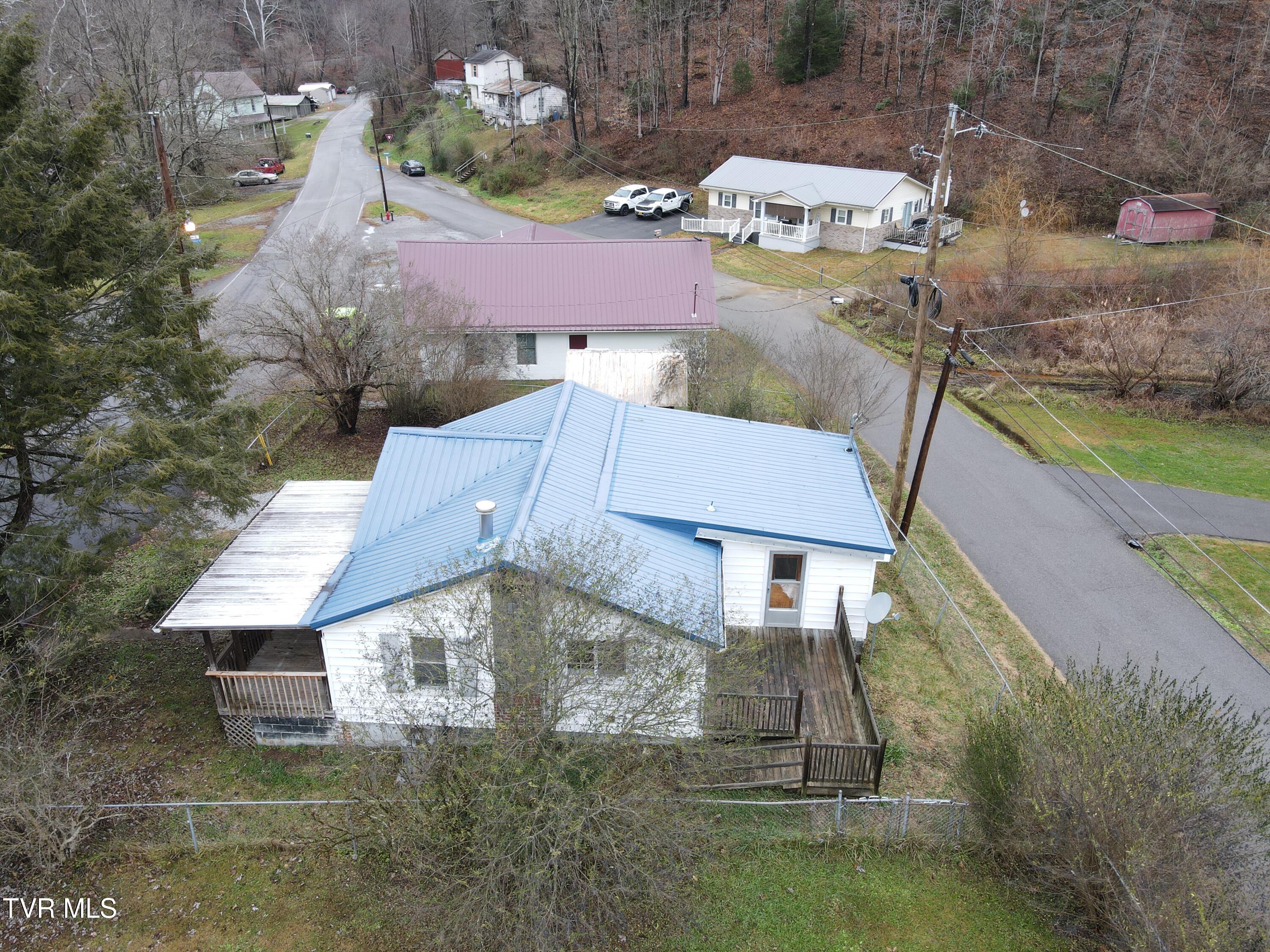 6250 Josephine Road Norton, VA 24273 - Photo 44 of 45 DJI_0021