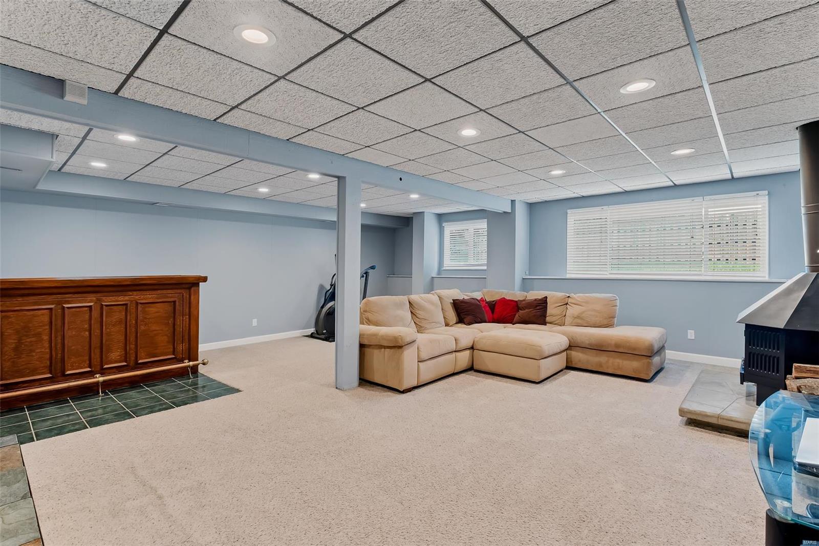 1035 Timberfield Drive Ballwin, MO 63021 - Photo 20 of 31 Gallery Image 20