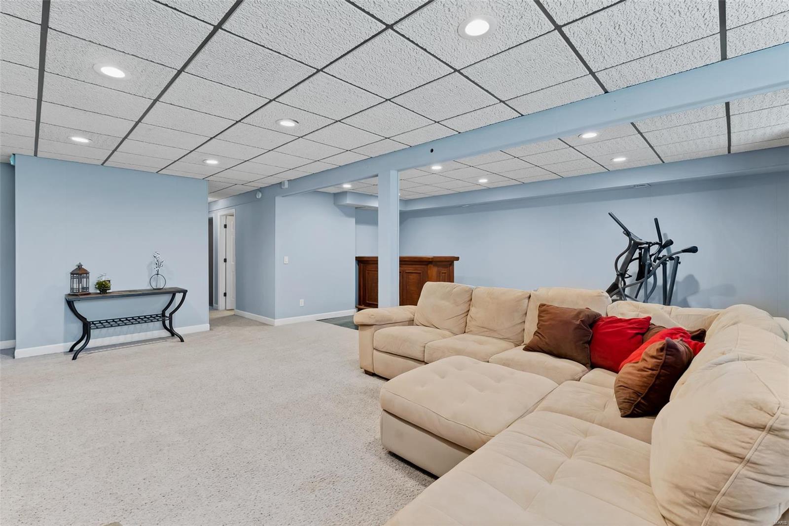 1035 Timberfield Drive Ballwin, MO 63021 - Photo 21 of 31 Gallery Image 21