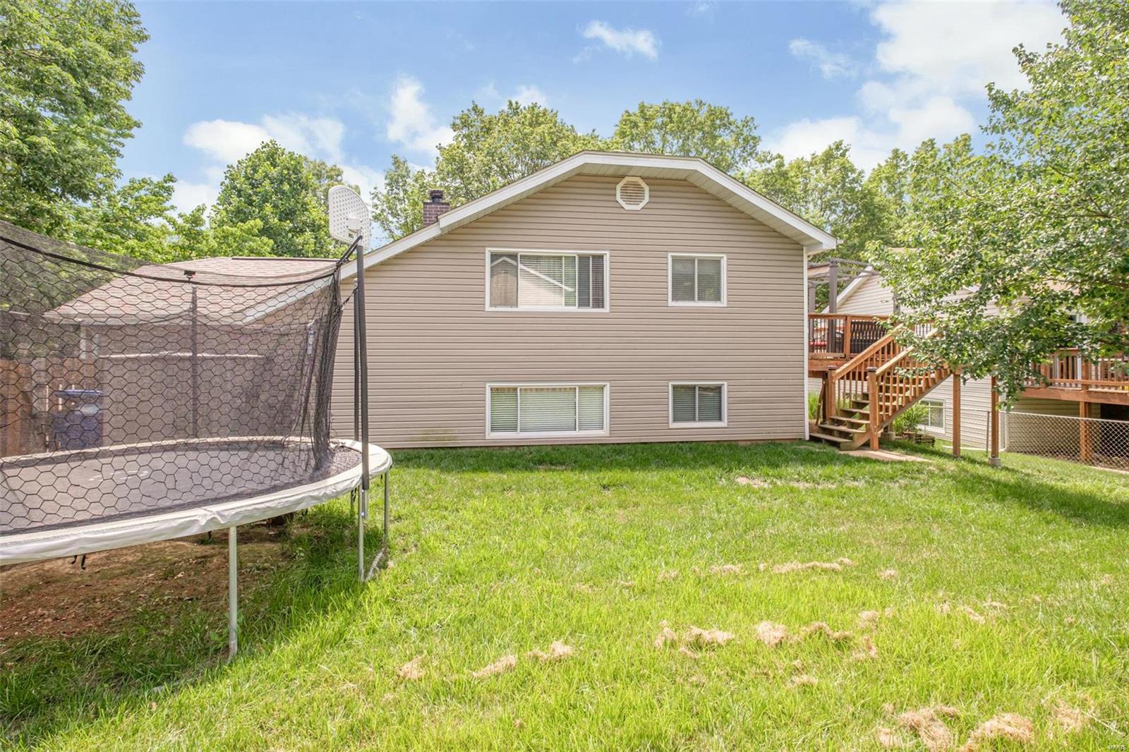 1035 Timberfield Drive Ballwin, MO 63021 - Photo 29 of 31 Gallery Image 29