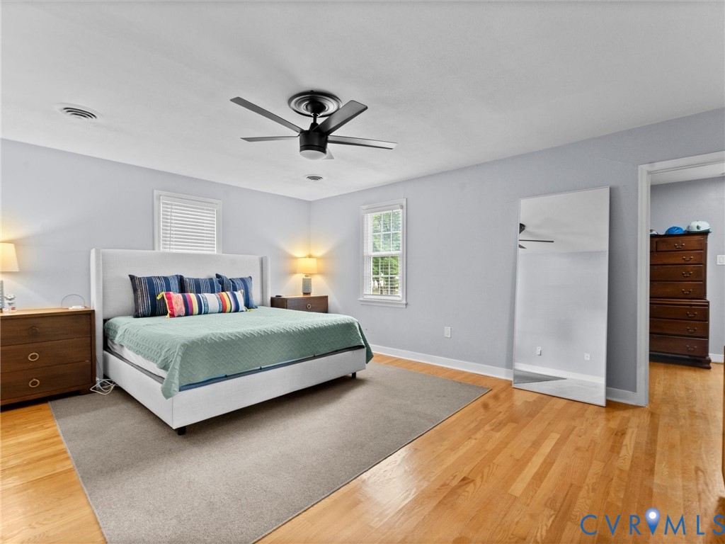 721 Milbrae Road North Chesterfield, VA 23236 - Photo 25 of 63 You won't run out of room in here! Tons of space,
