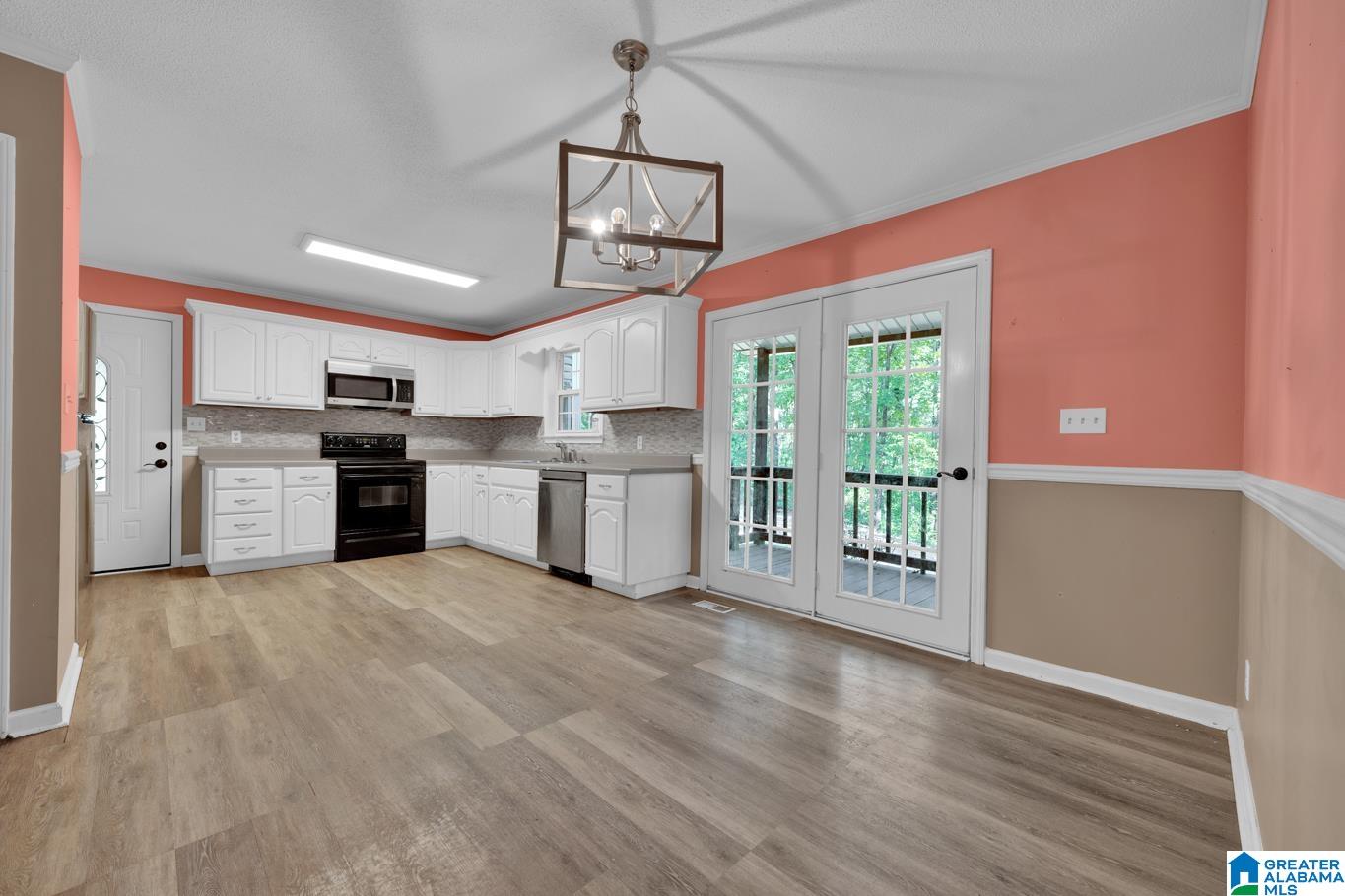 2187 Tommy Robinson Road Jasper, AL 35504 - Photo 11 of 32