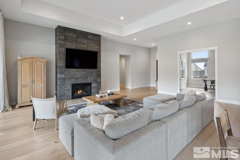 3036 Feathertop Drive Reno, NV 89521 - Photo 12 of 33 Photo 12