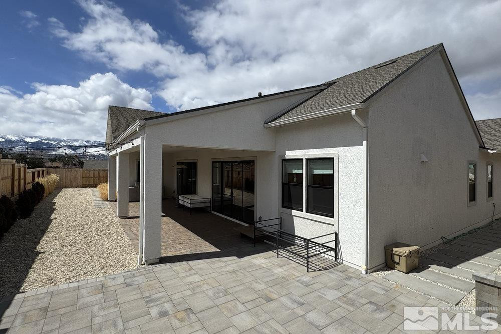 3036 Feathertop Drive Reno, NV 89521 - Photo 30 of 33 Photo 30