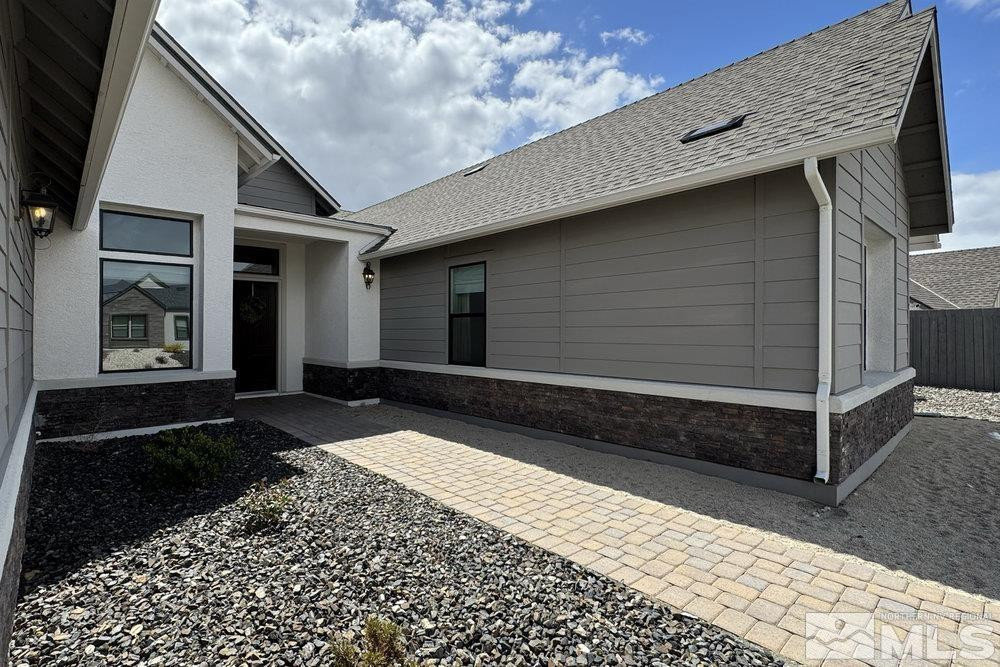 3036 Feathertop Drive Reno, NV 89521 - Photo 32 of 33 Photo 32