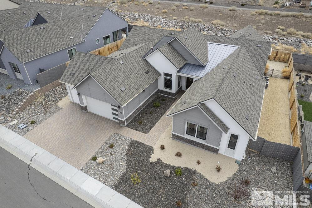 3036 Feathertop Drive Reno, NV 89521 - Photo 33 of 33 Photo 33