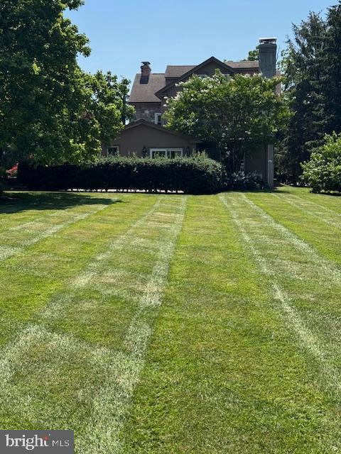 469 Gum Tree Road Coatesville, PA 19320 - Photo 39 of 42 Mature Landscaping