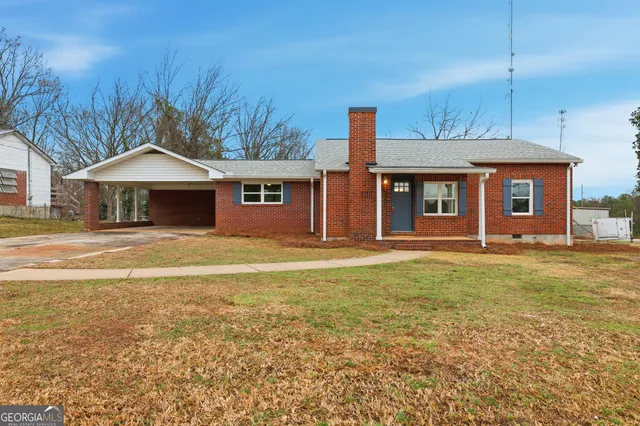 $249,000 | 103 Old Liberty Hill Road, Toccoa, GA 30577