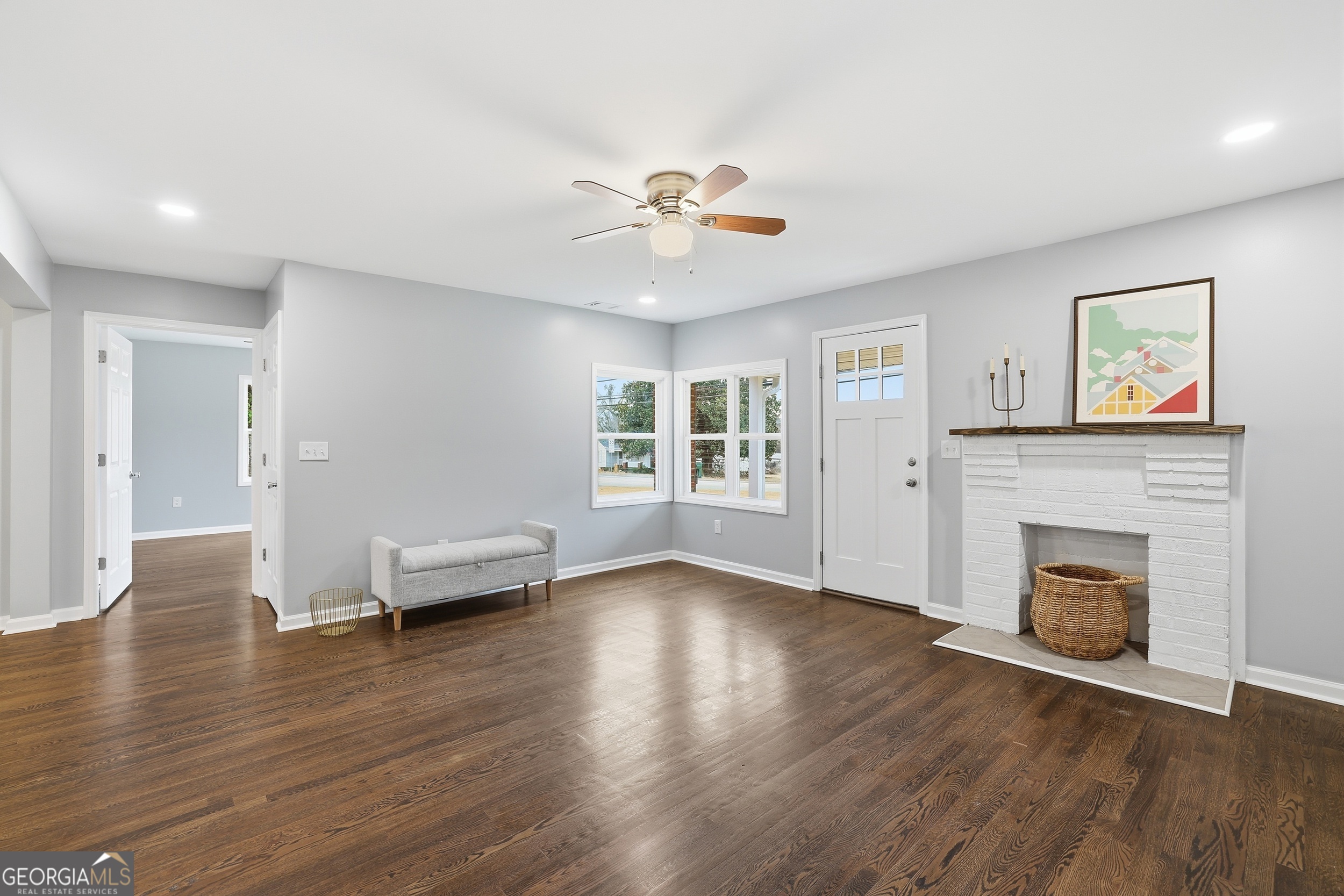 103 Old Liberty Hill Road Toccoa, GA 30577 - Photo 2 of 35