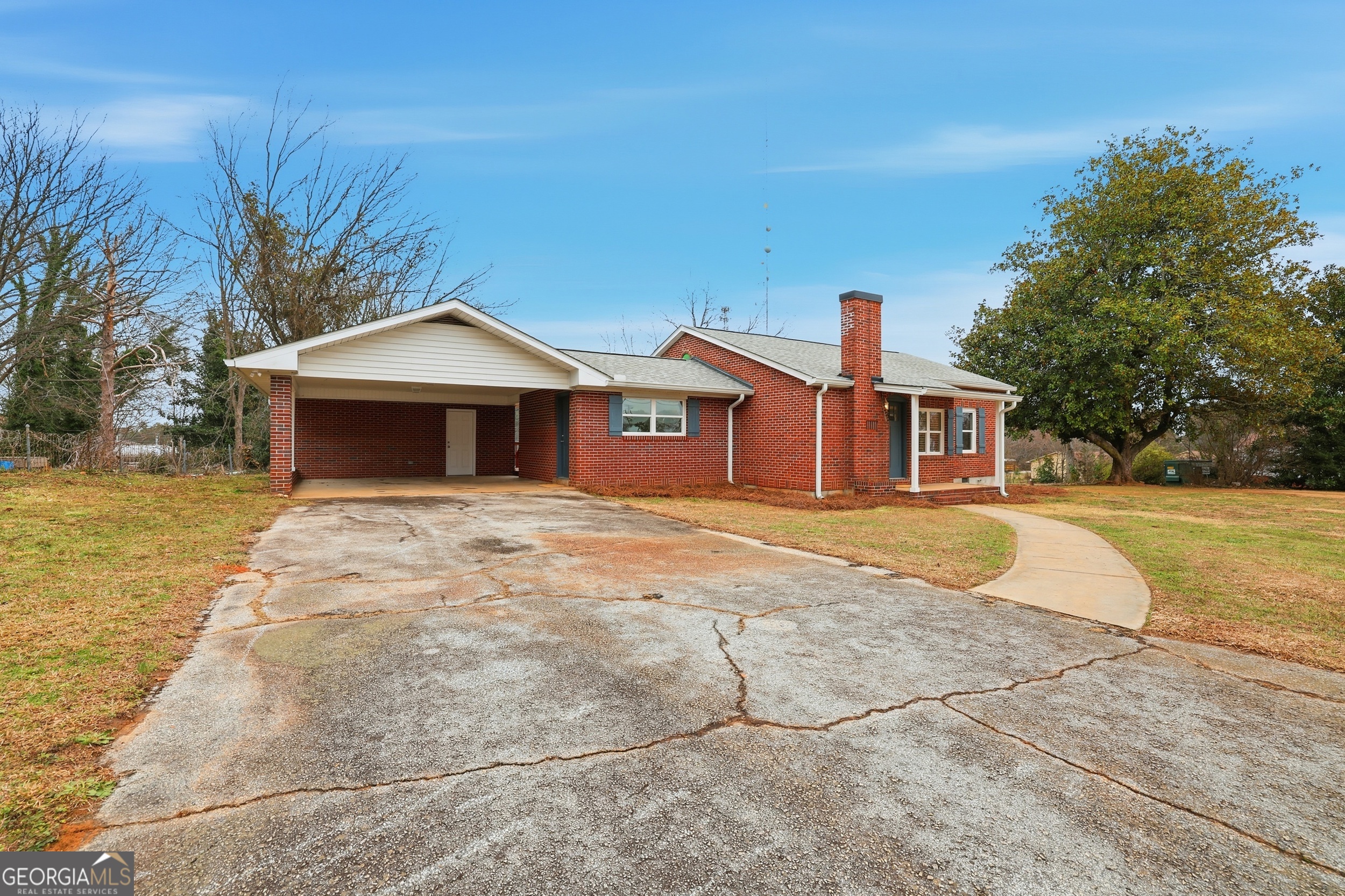 103 Old Liberty Hill Road Toccoa, GA 30577 - Photo 21 of 35